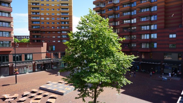 Medium property photo - Waterlandplein, 1024 LW Amsterdam